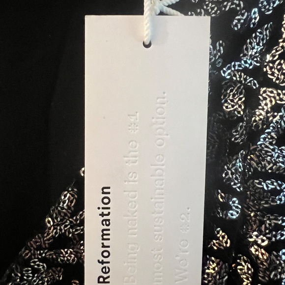 Reformation Ivy Dress - Picture 6 of 6